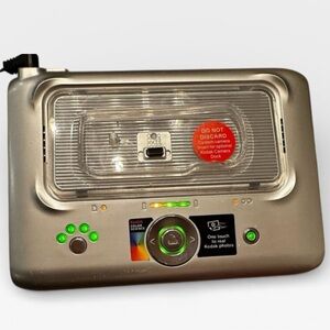 Kodak EasyShare Printer Dock Series 3